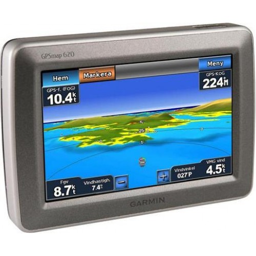 Garmin GPSMap 620